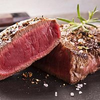 Roastbeef con riduzione alla Barbera
