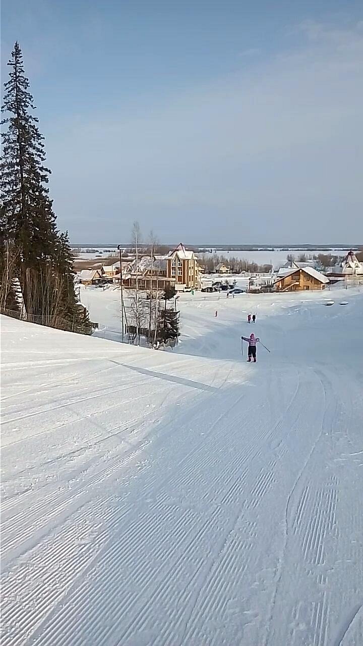 Каменный Мыс Горнолыжный Комплекс, Сургут: лучшие советы перед посещением -  Tripadvisor