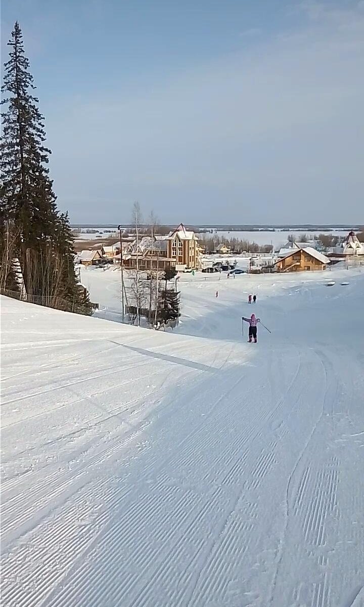 Каменный Мыс Горнолыжный Комплекс, Сургут: лучшие советы перед посещением -  Tripadvisor