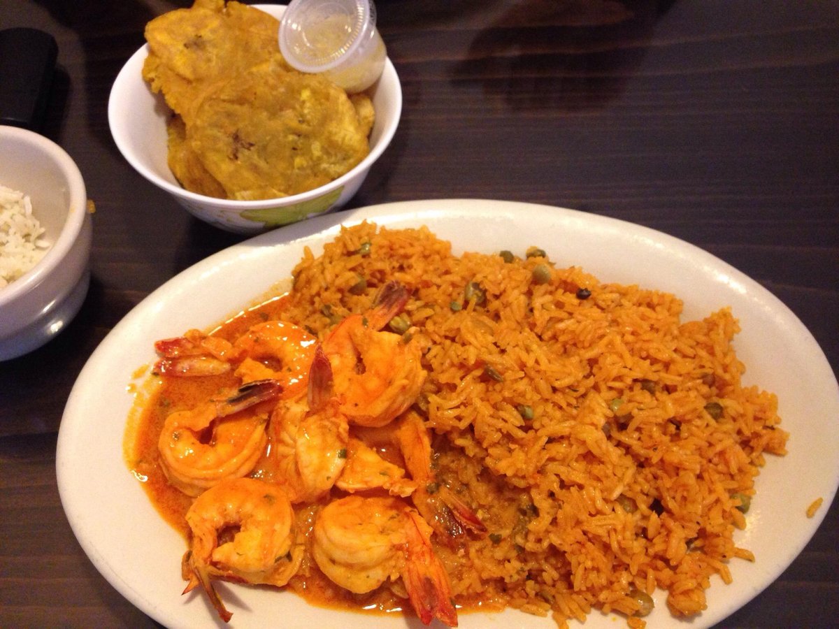 EL SABROSO, Jersey City - Photos & Restaurant Reviews - Order Online ...