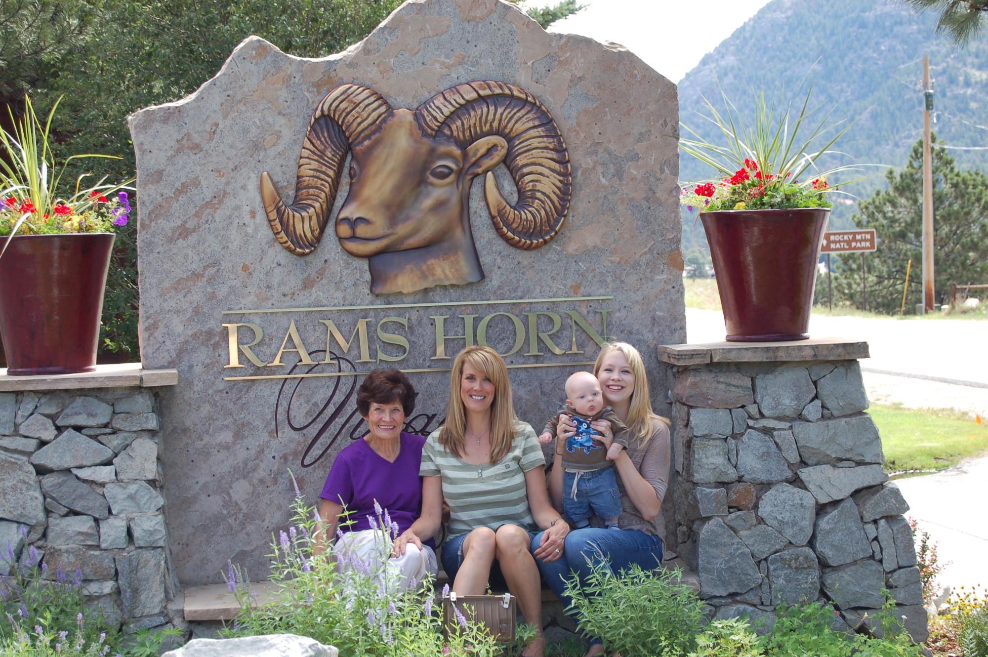 RAMS HORN VILLAGE RESORT Updated 2024 Prices Reviews Estes Park CO   Four Generations At Ram 