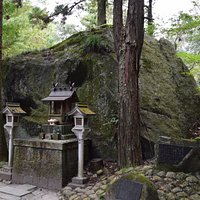 修行の無事を感謝