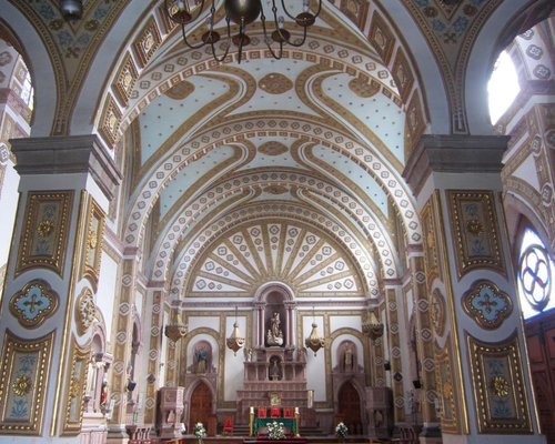 Iglesias y catedrales en Cuernavaca - Tripadvisor