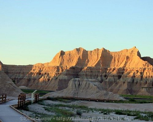 THE 15 BEST Things to Do in Badlands National Park (Updated 2024)