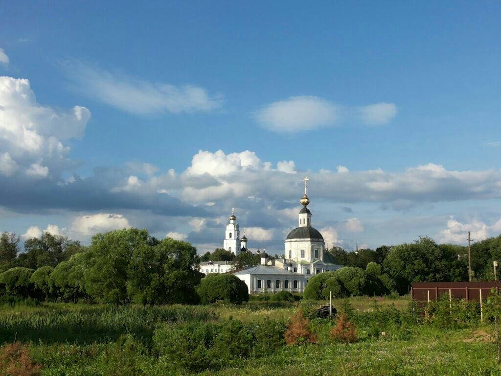 Историко-краеведческий музей, Вязьма: лучшие советы перед посещением -  Tripadvisor