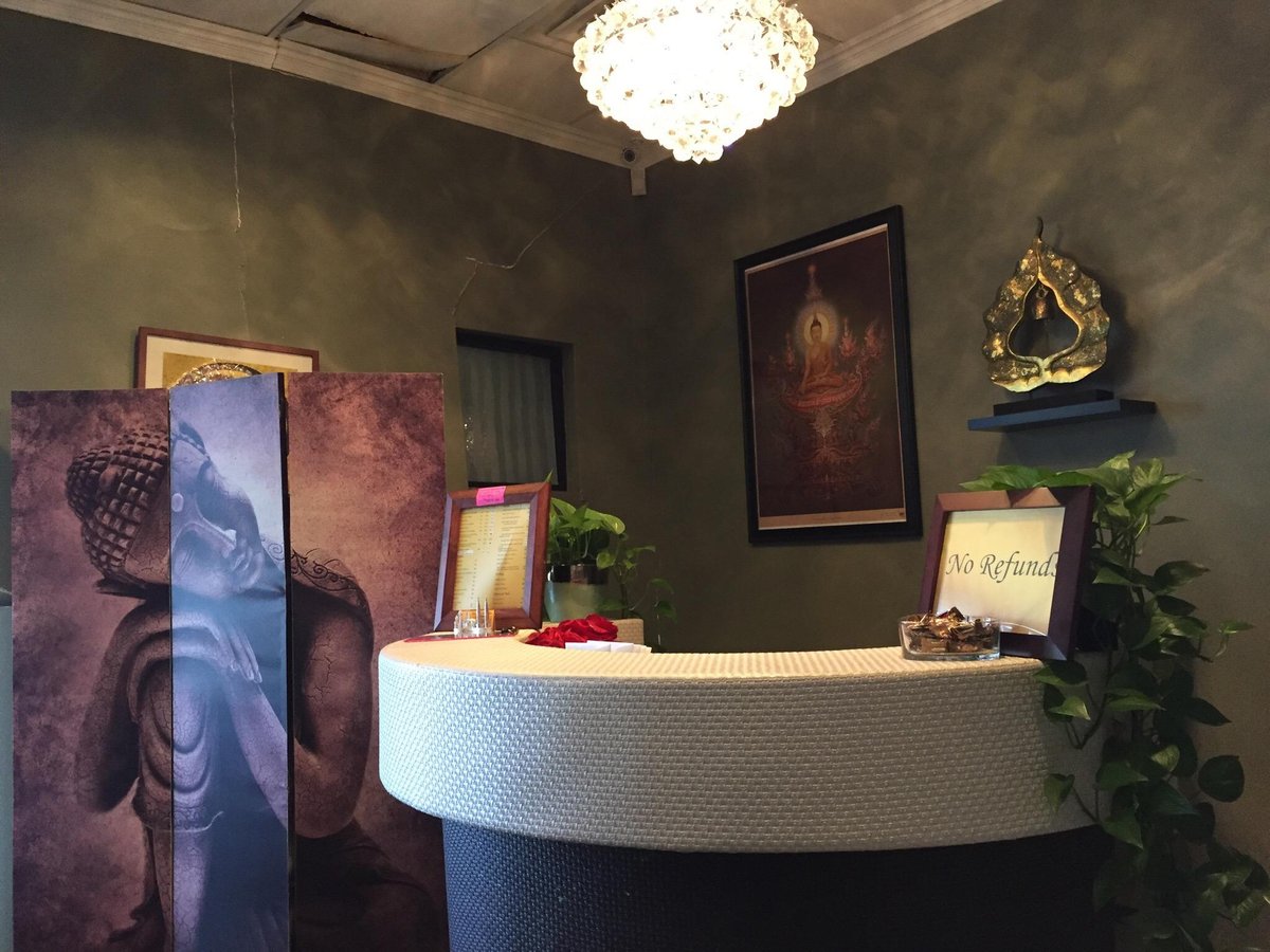 Luxury Thai Spa - All You Need to Know BEFORE You Go (2024)