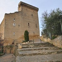 Pope John XXII's Castle
