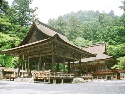 otsu taisha hiyoshi