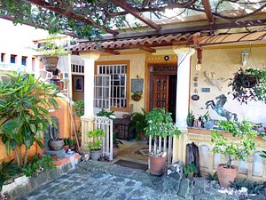 Marisa Residences - UPDATED Prices, Reviews & Photos (La Gaulette,  Mauritius) - Apartment - Tripadvisor
