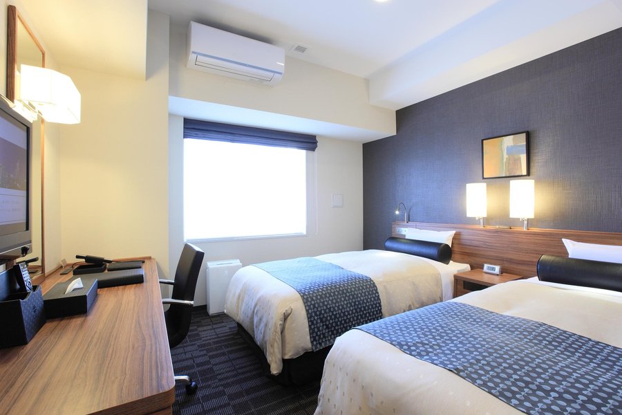 TOKYU STAY NISHI-SHINJUKU $54 ($̶7̶2̶) - Prices & Hotel Reviews ...