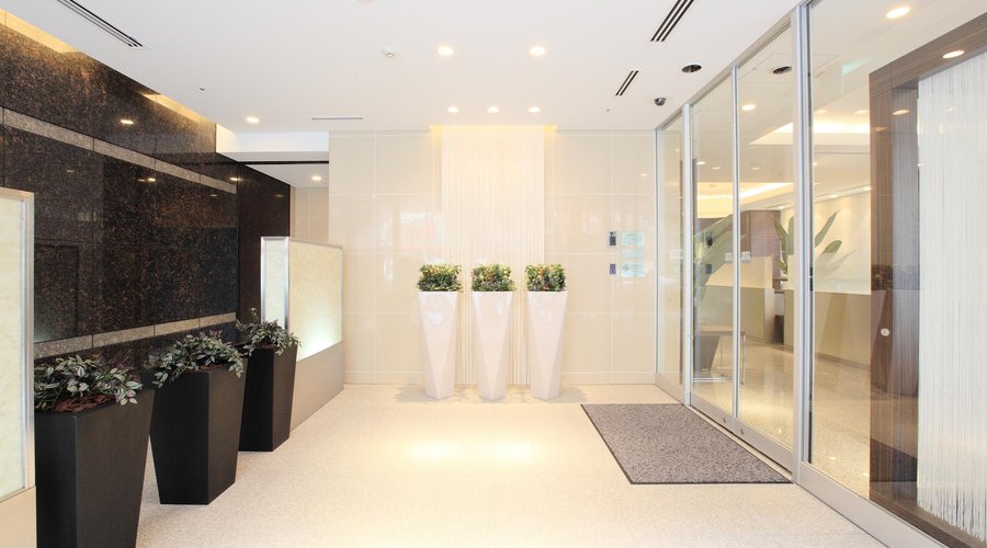 ロビー　Lobby03