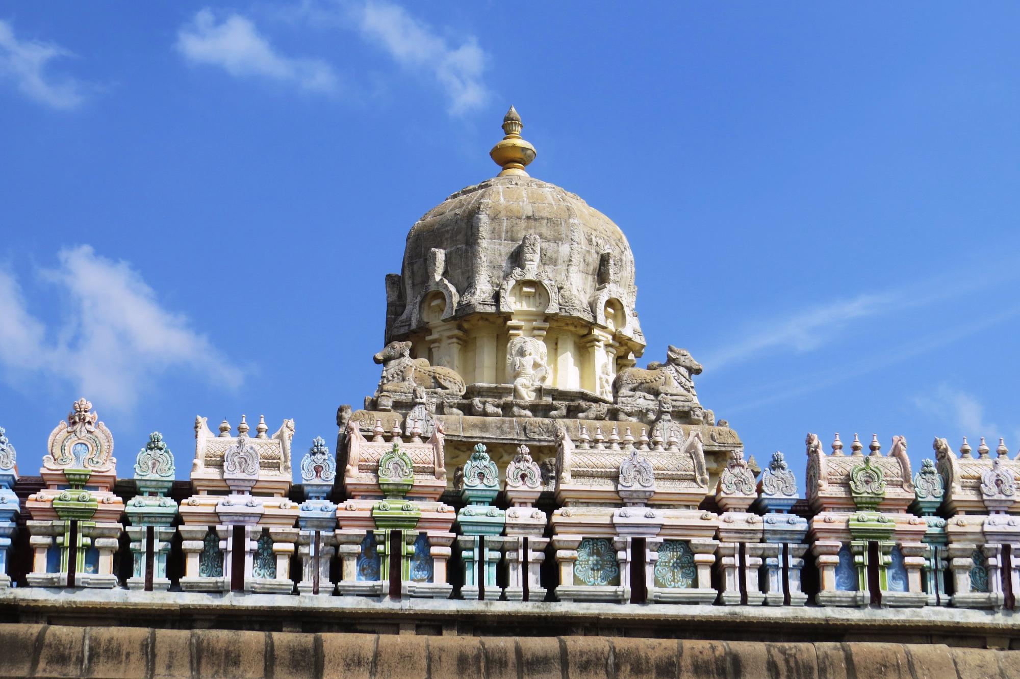 Ekambareswarar Temple, Kanchipuram - Tripadvisor