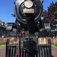 Engine 1095