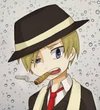 Alphonse L