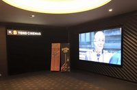 Toho Cinemas Nihombashi Chuo 21 All You Need To Know Before You Go With Photos Tripadvisor