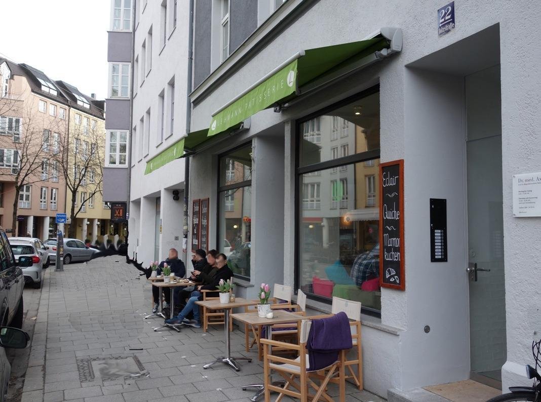 THE 10 BEST Bakeries In Munich - Tripadvisor