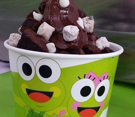THE BEST Ice Cream in Midlothian (Updated December 2023) - Tripadvisor