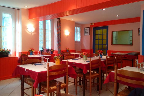 LE RESTAURANT DE LA GALETTE, Beauvoir - Menu, Prices & Restaurant Reviews -  Tripadvisor