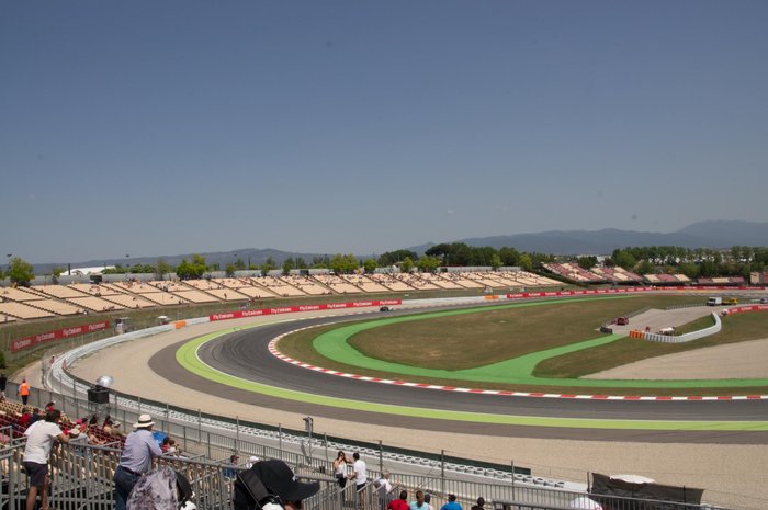 Imagen 2 de Formula 1 Gran Premio de España