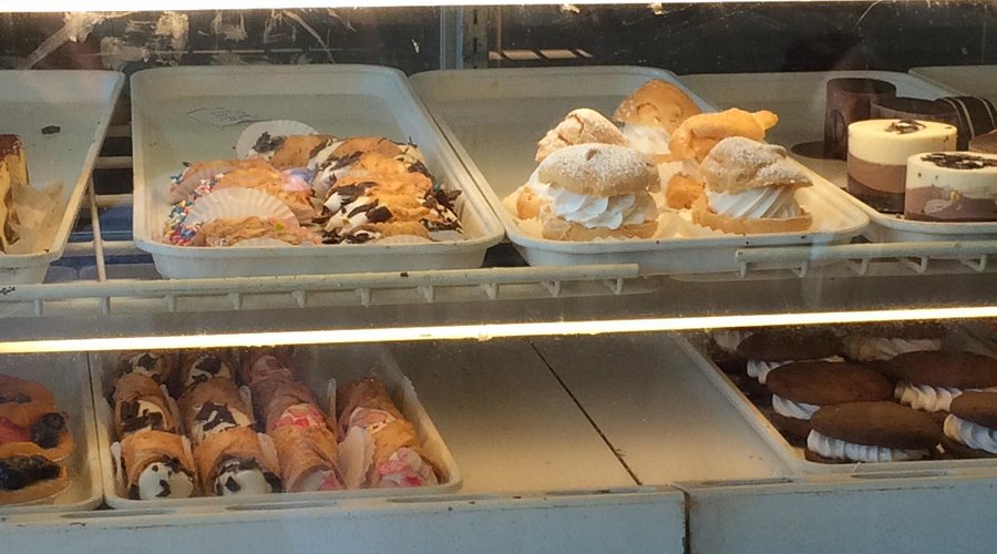 Elmwood Pastry Shop
