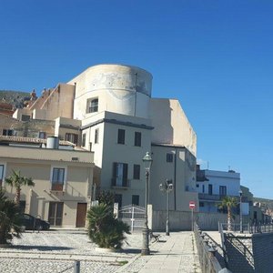 Castellammare del Golfo
