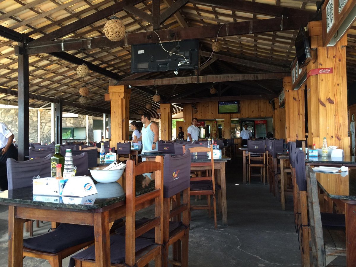 CORNO VELHO, Aracaju - Comentários de Restaurantes, Fotos & Número de  Telefone