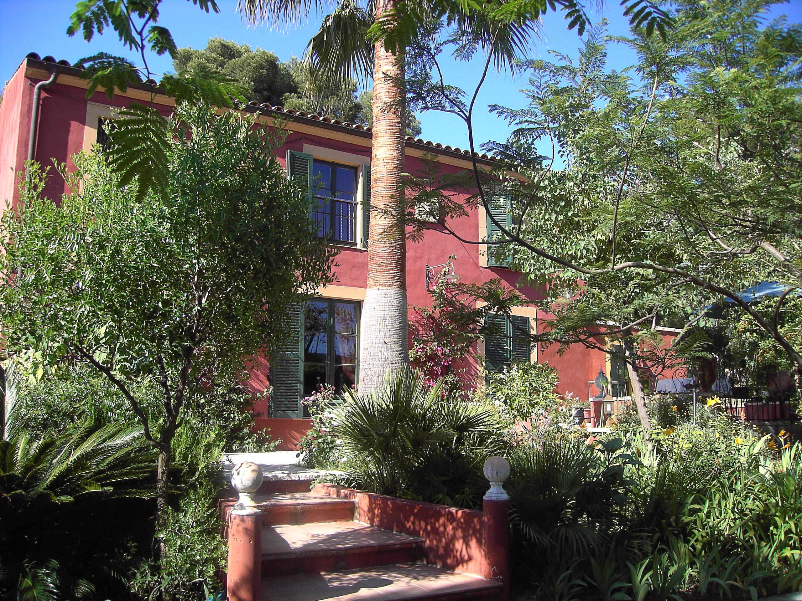 SOUS L'OLIVIER B&B (Menton, Francia): Prezzi E Recensioni 2024