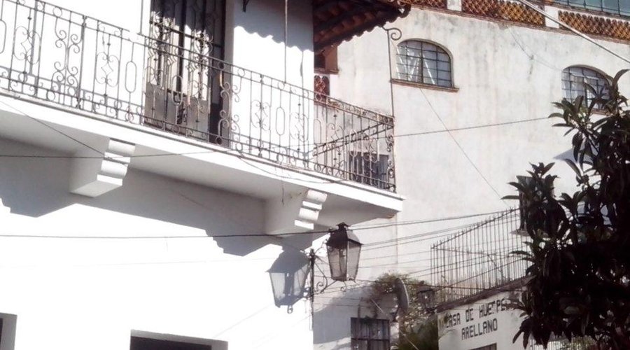 Casa de Huespedes Arellano