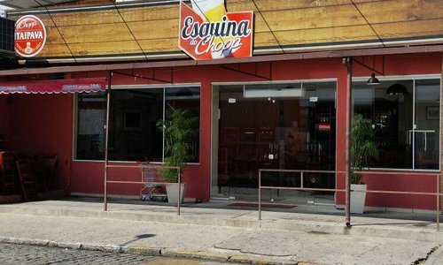 XIS PATRONATO, Santa Maria - Comentários de Restaurantes, Fotos & Número de  Telefone