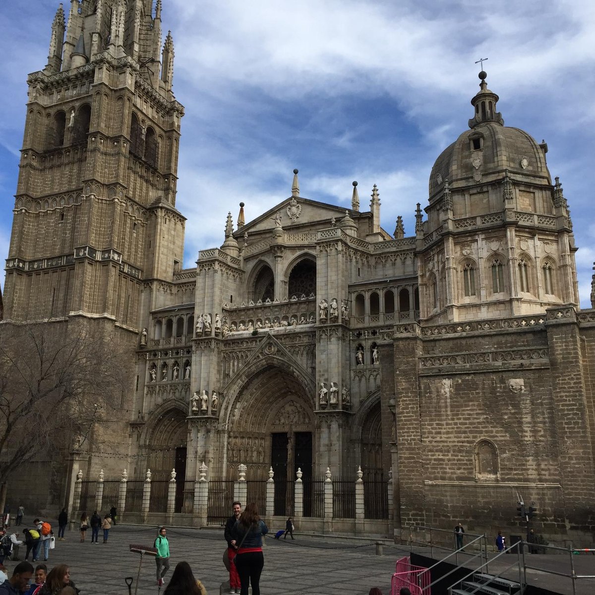CENTRO CULTURAL DE LA CAJA RURAL (Toledo) - 2023 antes de ir - Lo comentado por la gente - Tripadvisor