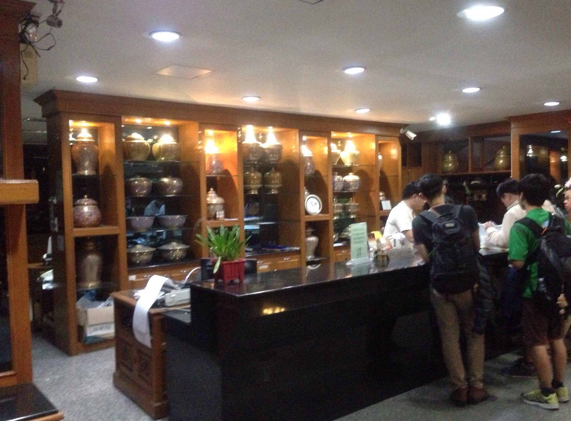 โรงแรมชาโต เชียงใหม่ by null