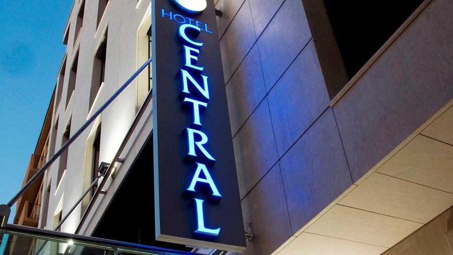 CENTRAL HOTEL SOFIA $54 ($̶7̶6̶) - Updated 2021 Prices & Reviews