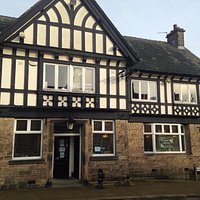 Bolsover Antique Centre