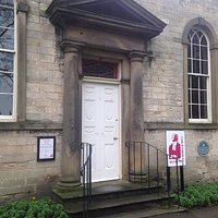 Court House Museum Ripon