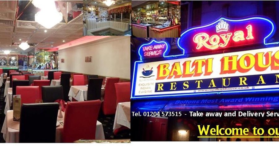 Restaurant picture