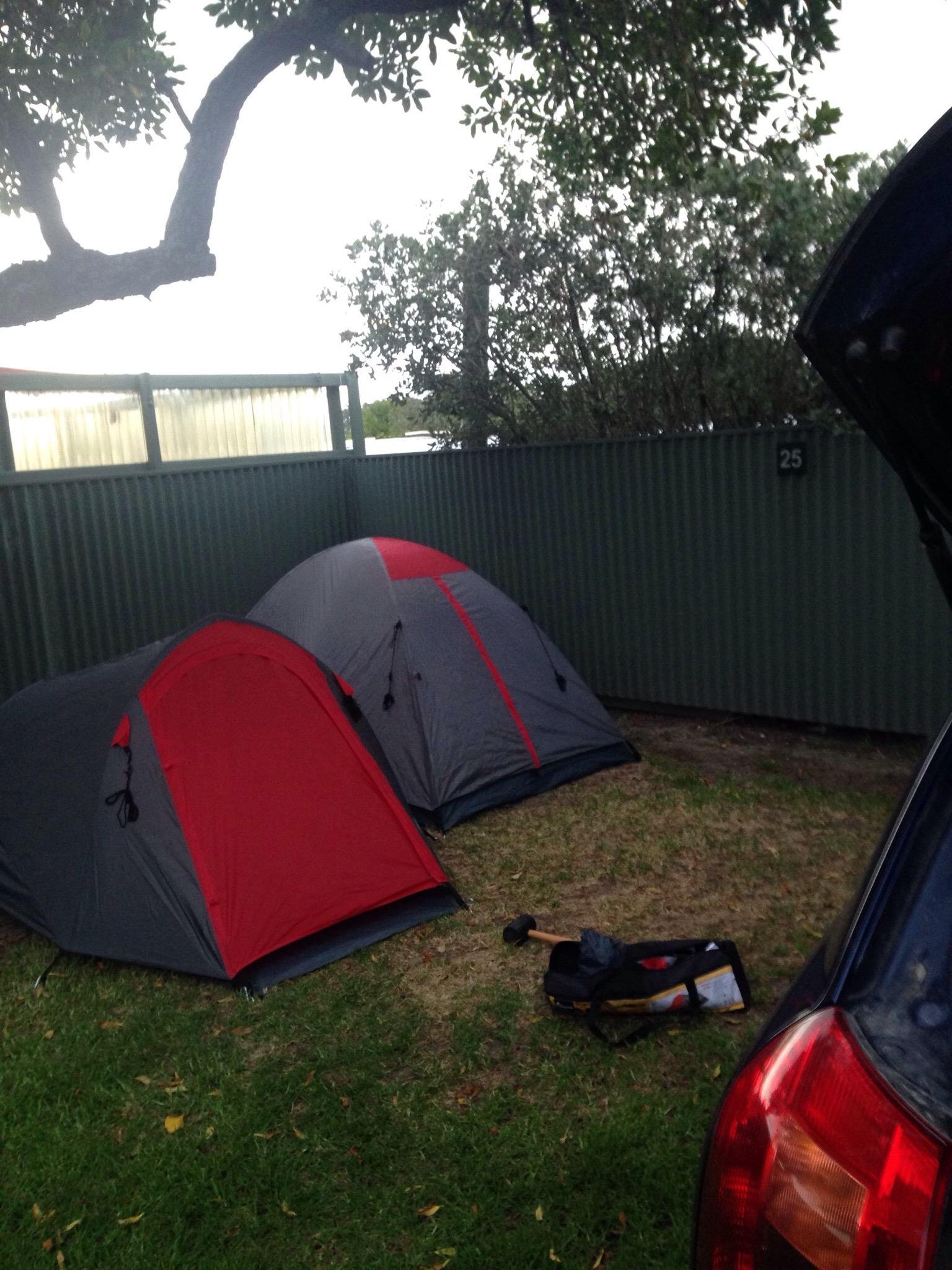 AFFORDABLE WESTSHORE HOLIDAY PARK NAPIER Updated 2024 Campground