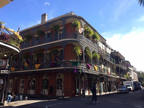 9 Free Or Cheap Things In New Orleans - Go The Adventure Way