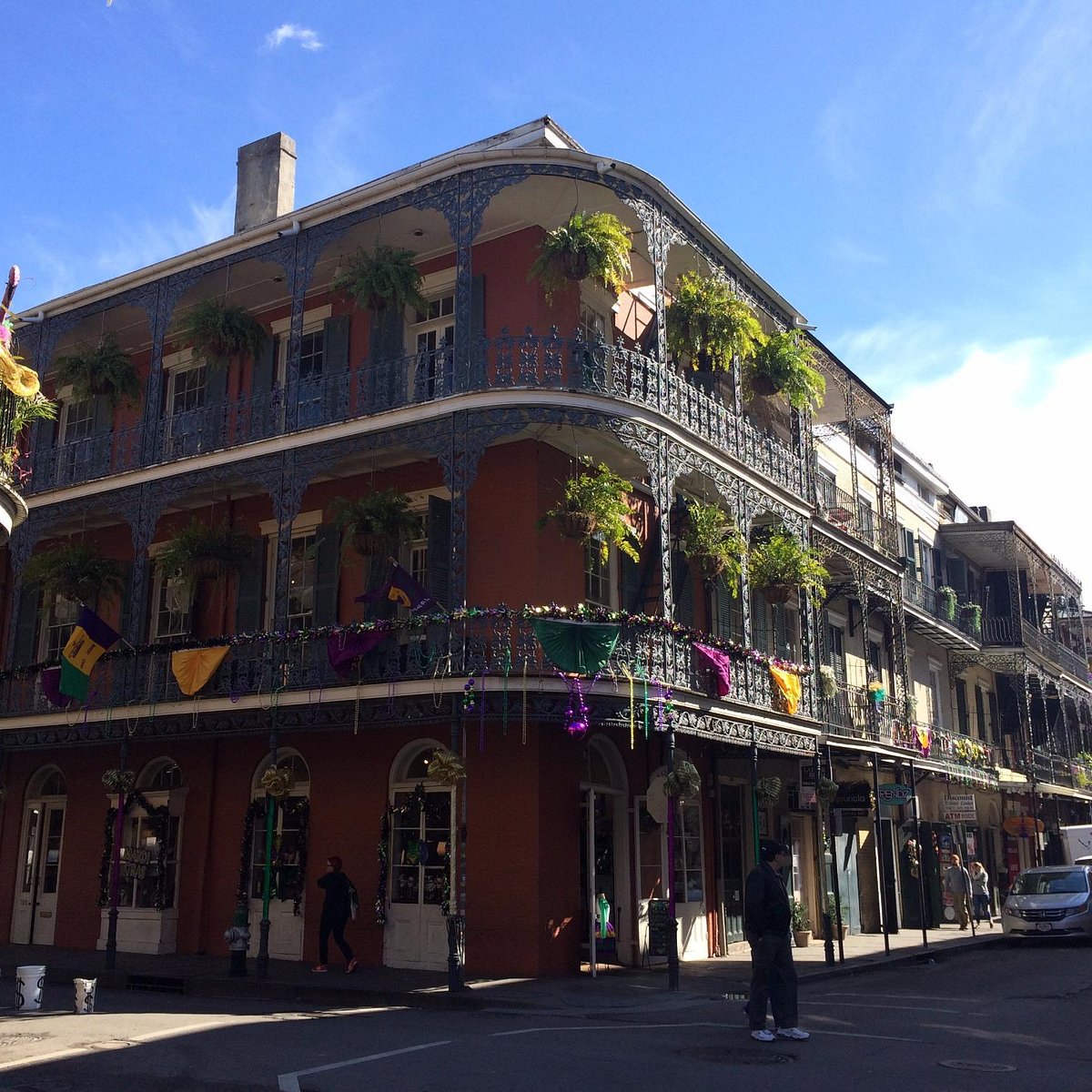 Royal Street New Orleans All You Need To Know Before You Go