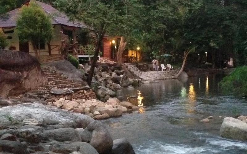 บ้านช้างศรีสยาม
