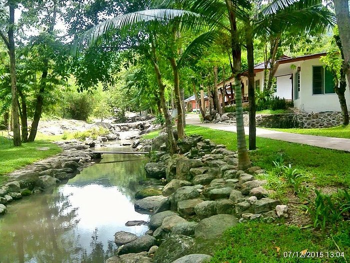 Lunda Orchid Resort, Ratchaburi