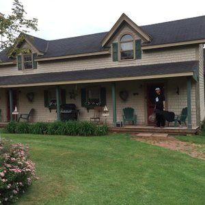 Cottage