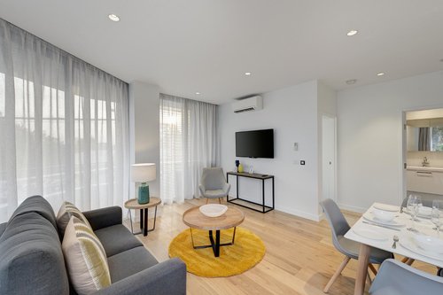 CAMBERWELL SERVICED APARTMENT HOTEL - Prices & Condominium Reviews ...