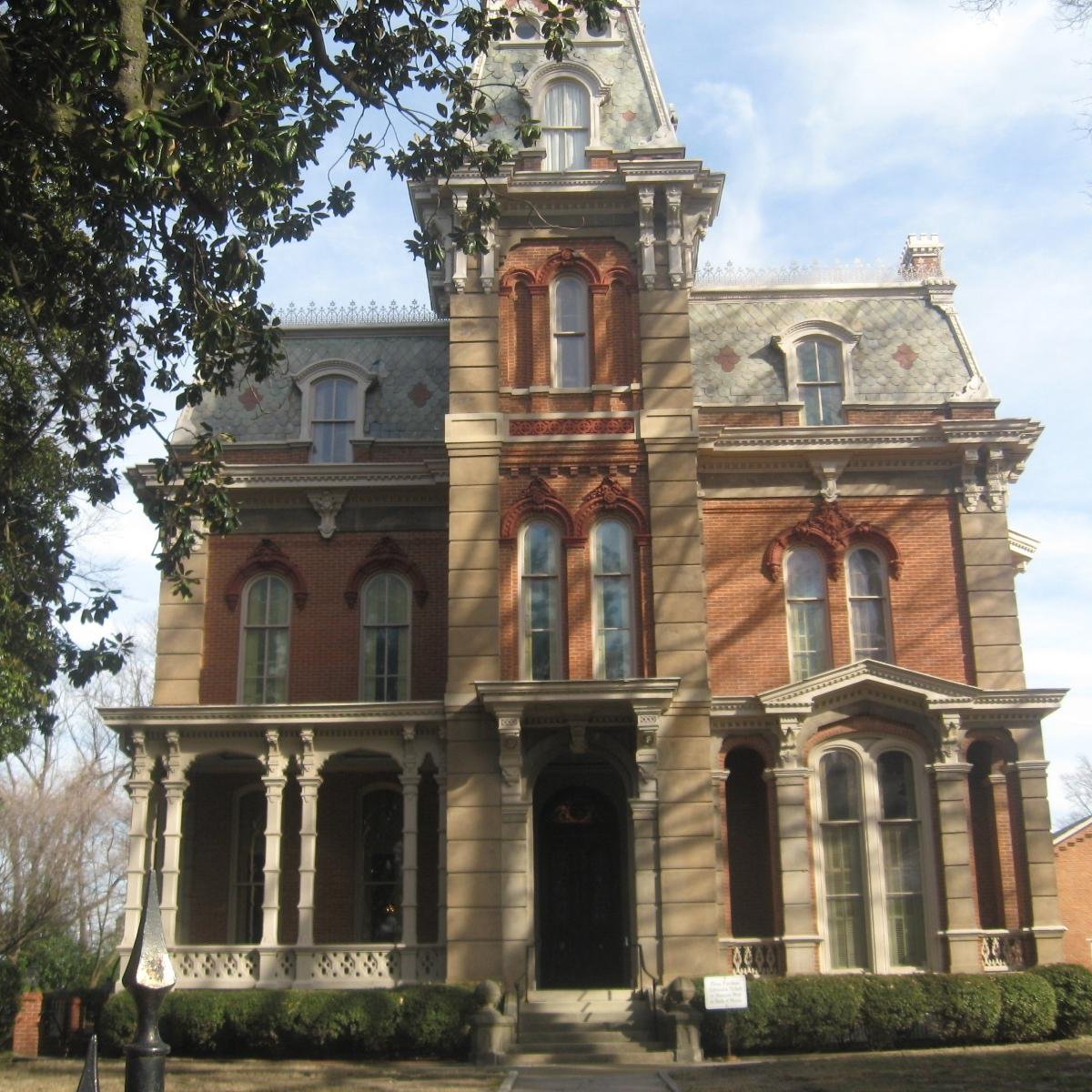 Victorian Village Historic District - All You Need to Know BEFORE You ...