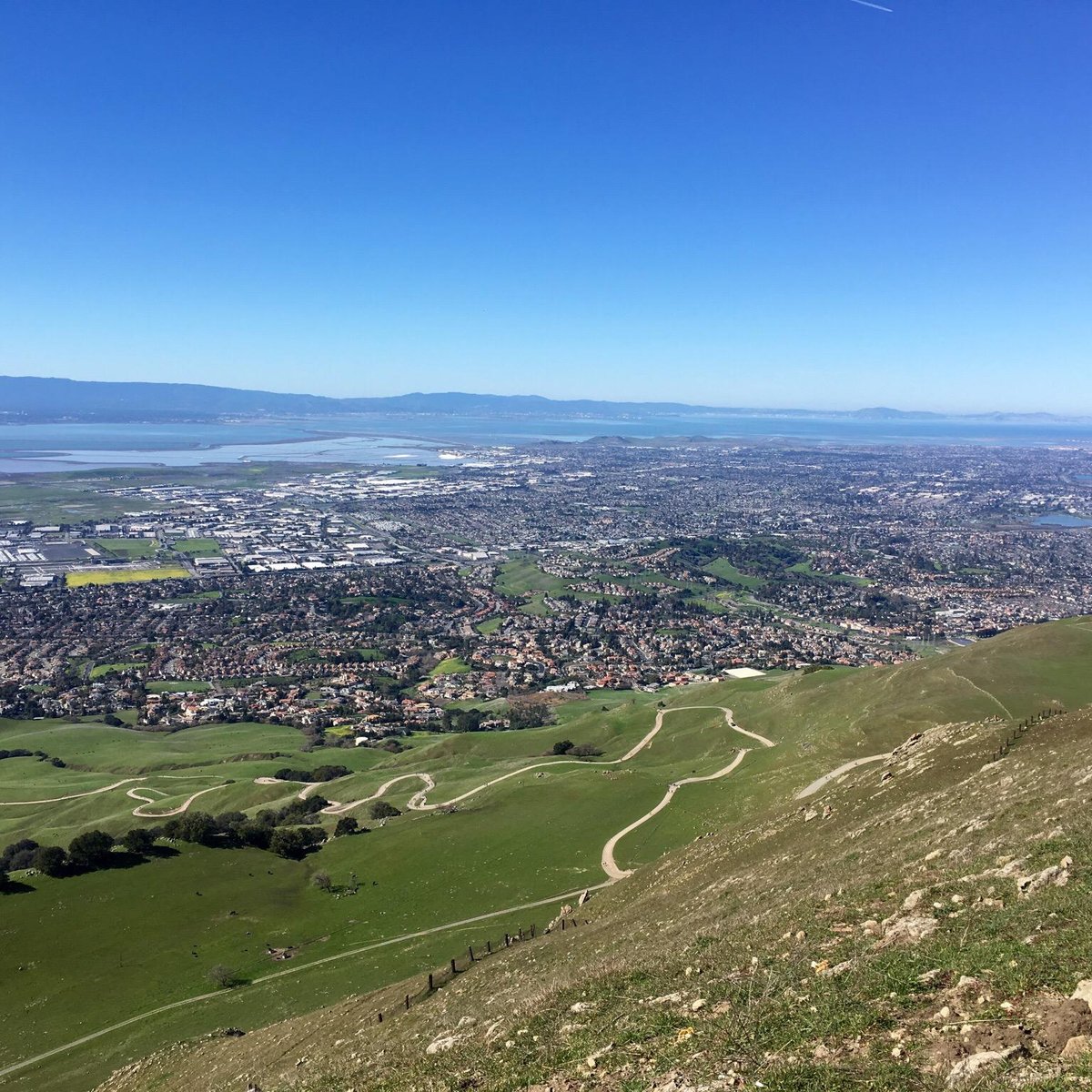 mission-peak-regional-preserve-fremont-2022-alles-wat-u-moet-weten