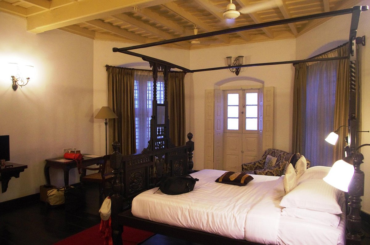 Koder House, hotel in Kochi (Cochin)