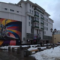 сквер
