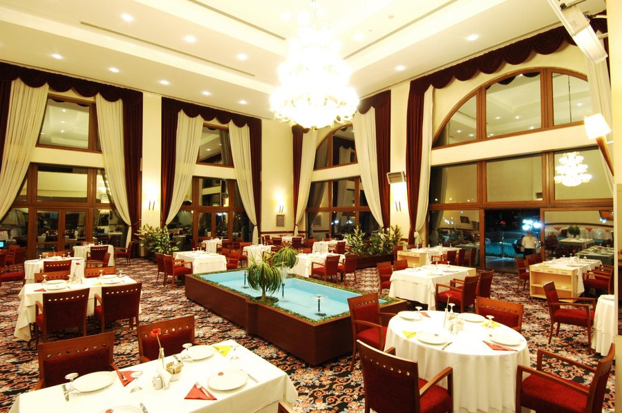 akgün hotel elazig