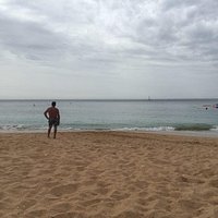praia dos alemaes