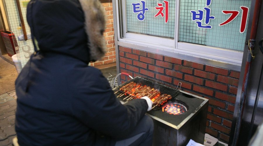 호수집, 서울 - 레스토랑 리뷰 - 트립어드바이저