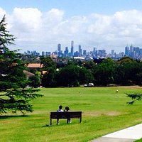 Melbourne is home (Instragram)